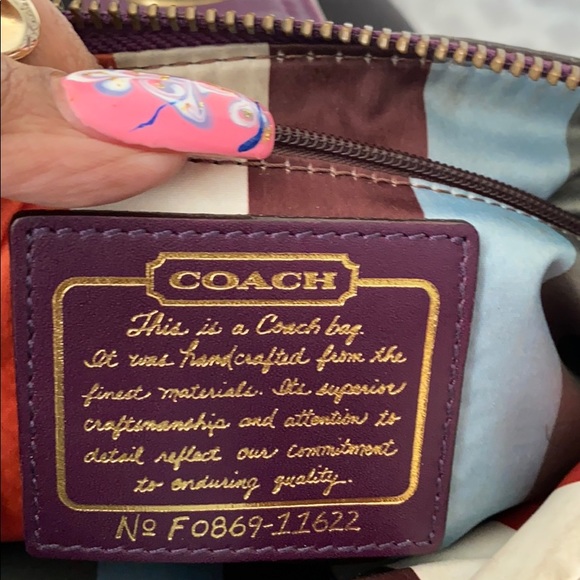 Bag - Picture 5 of 10